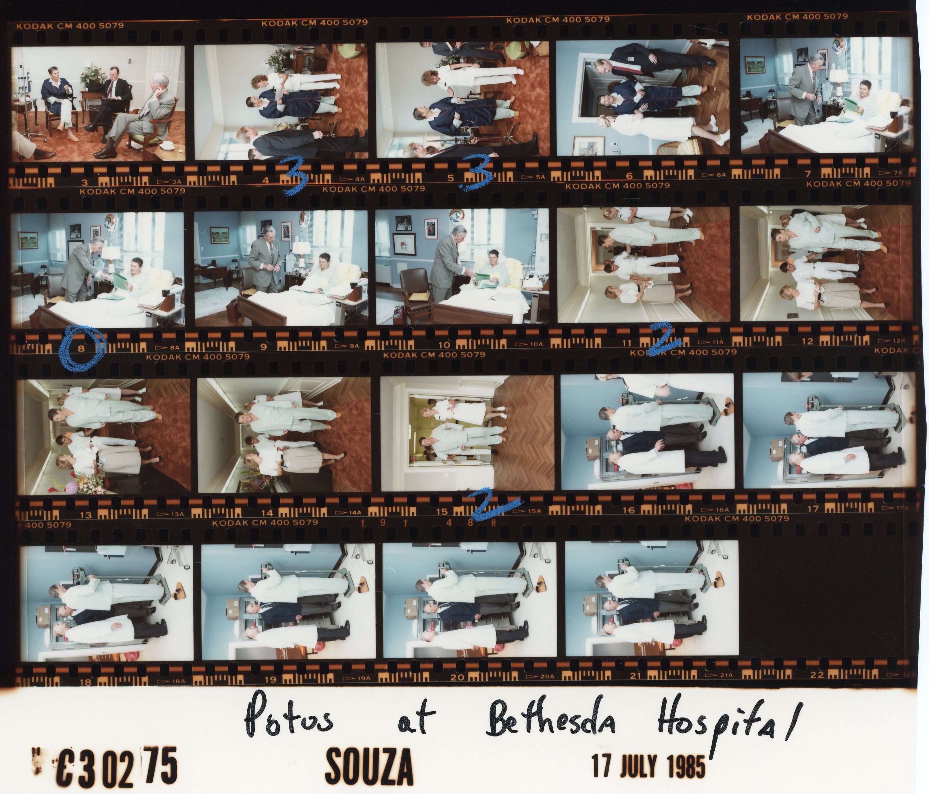 bethesda hospital