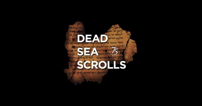 DeadSeaScrolls