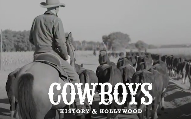 Cowboys special exhibit