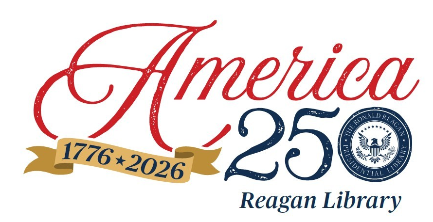 American 250 Logo