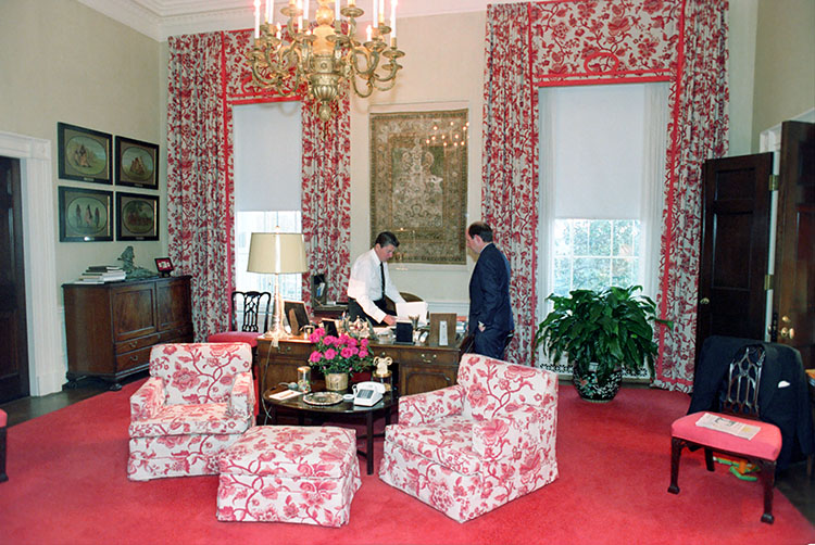 General White House And Washington Dc Photographs Ronald Reagan General White House And Washington Dc Photographs Ronald Reagan Presidential Library National Archives Records Administration