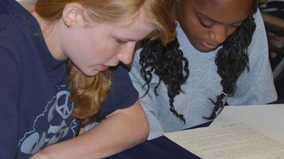 Girls Education
