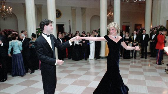 princess diana