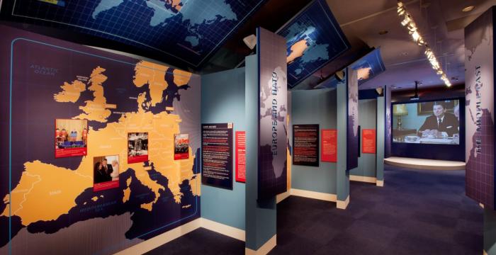Global Room