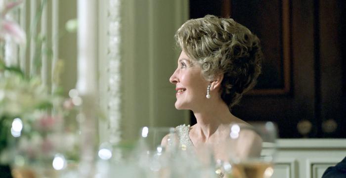 nancy reagan