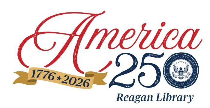 American 250 Logo