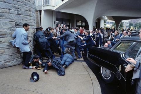 assassination attempt