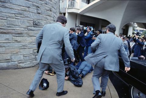 assassination attempt