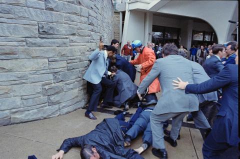 assassination attempt