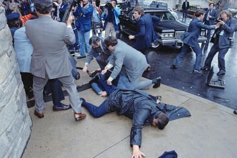 assassination attempt