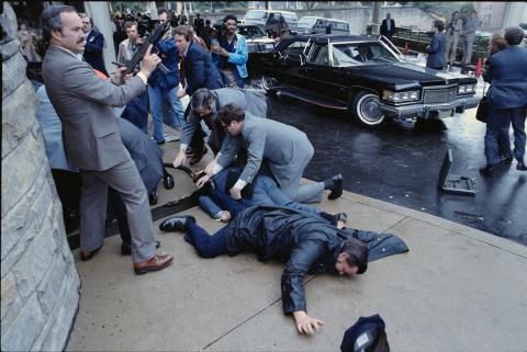 assassination attempt