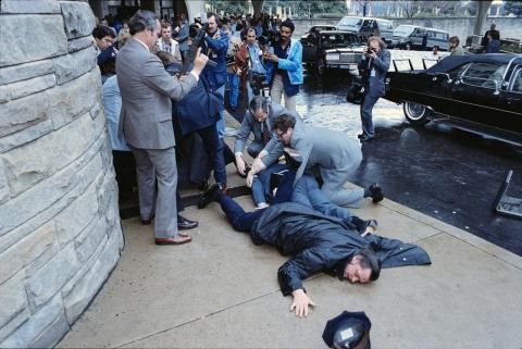 assassination attempt