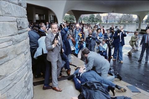 assassination attempt