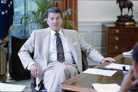 oval office