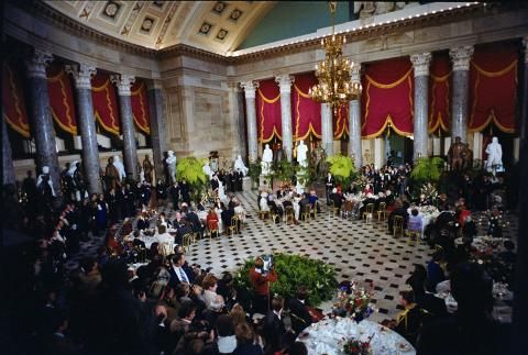 statuary hall
