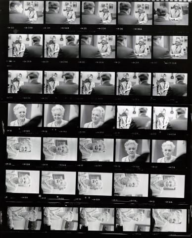 Ivy Baker Priest