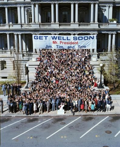get well soon sign