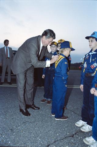 cub scouts
