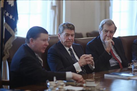 tower report meeting