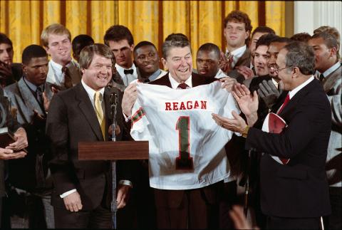 Miami Hurricanes