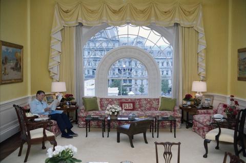 residence