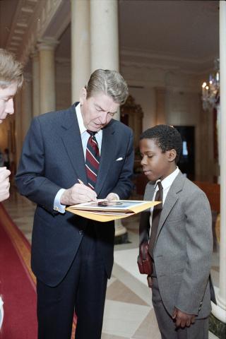 autograph