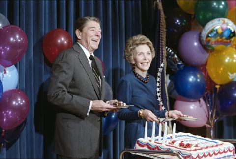 happy birthday to the President