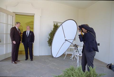 photo shoot