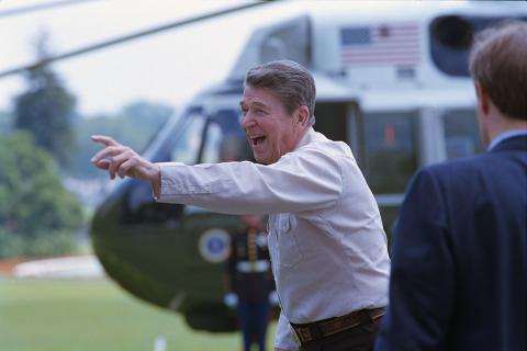 marine one