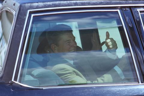 limousine
