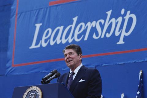 campaign speech