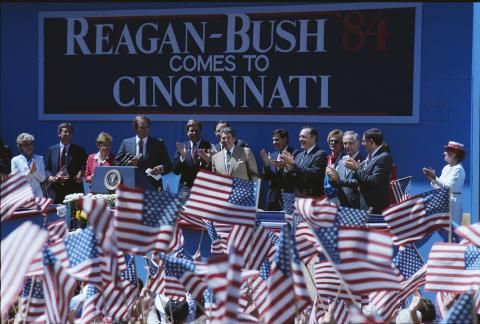 campaign speech