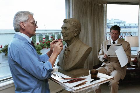 sculptor