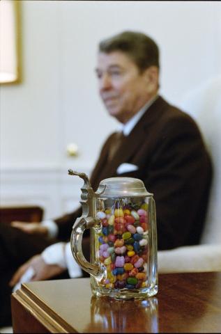 jelly beans