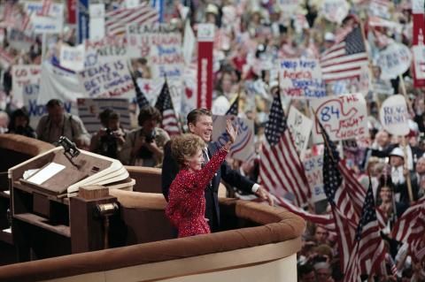 1984 Republican National Convention