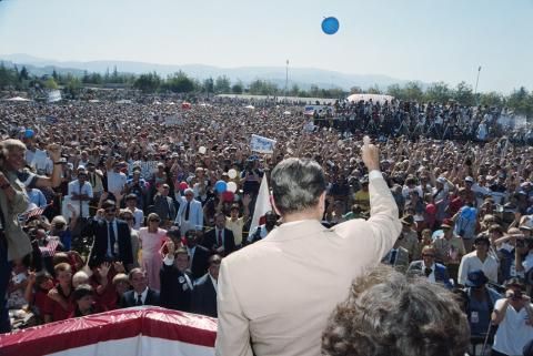 1984 Campaign