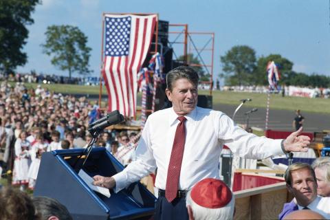 1984 Campaign