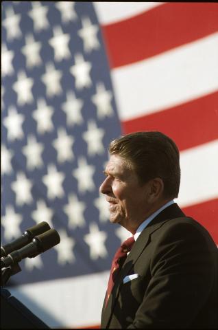 1984 Campaign