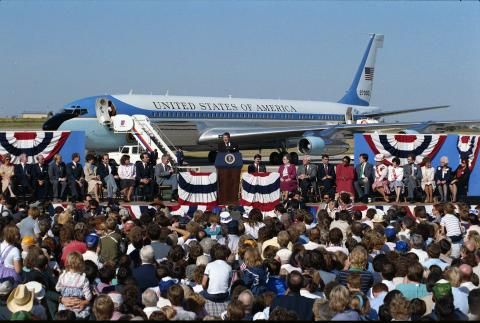 1984 Campaign