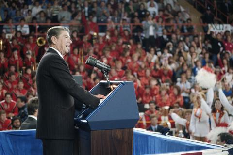 1984 Campaign