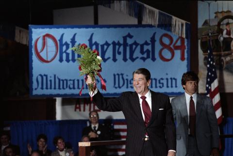 1984 campaign