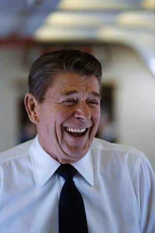 candid Air Force One