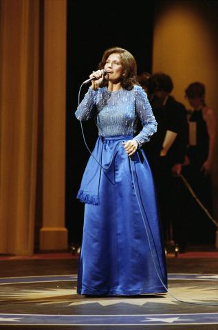 Loretta Lynn