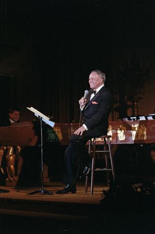 Frank Sinatra