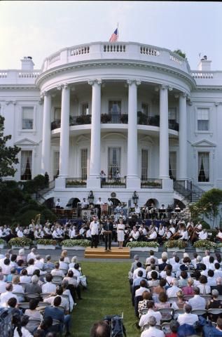 Boston Pops 100th Anniversary Concert