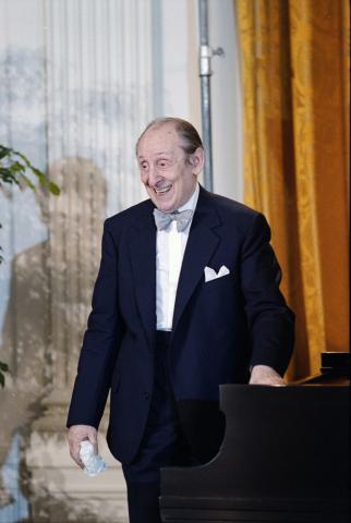 Vladimir Horowitz