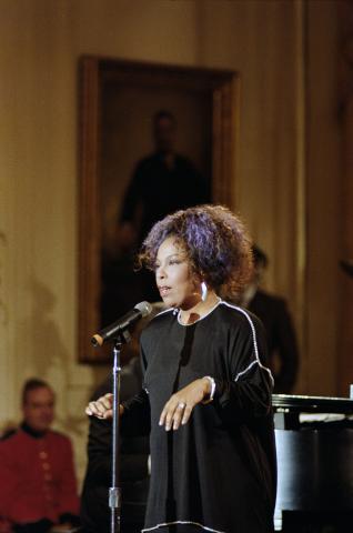 Roberta Flack