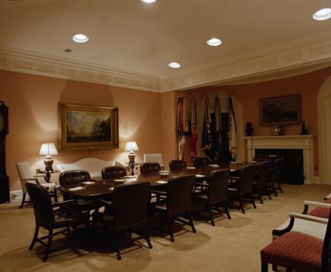 Roosevelt Room