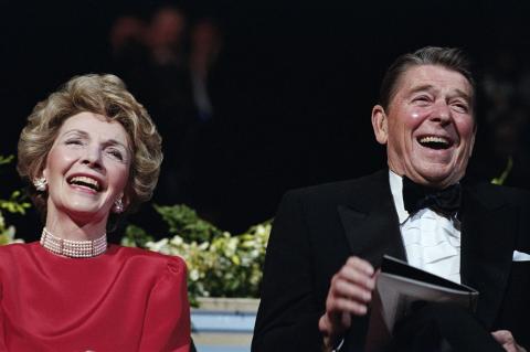 Inaugural gala