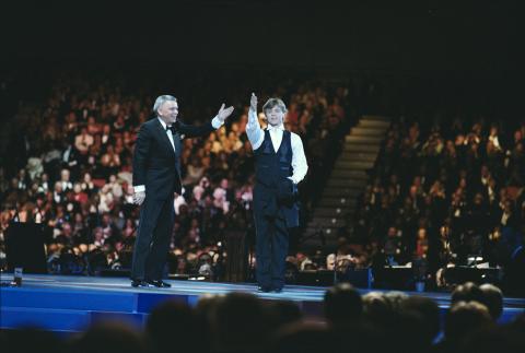 Inaugural Gala